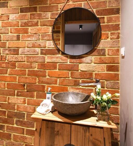 هتل Mazuria Country & Spa