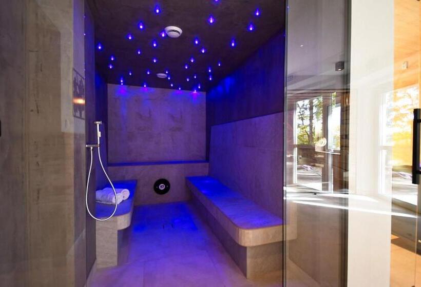 هتل Mazuria Country & Spa