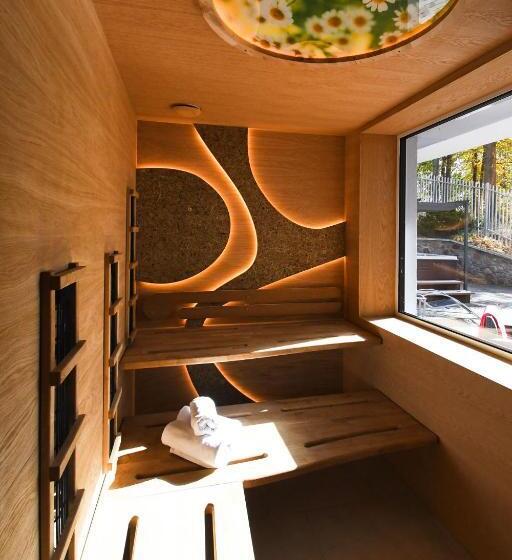 هتل Mazuria Country & Spa