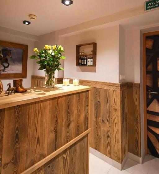 هتل Mazuria Country & Spa