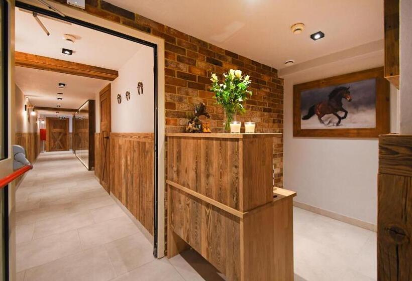 هتل Mazuria Country & Spa