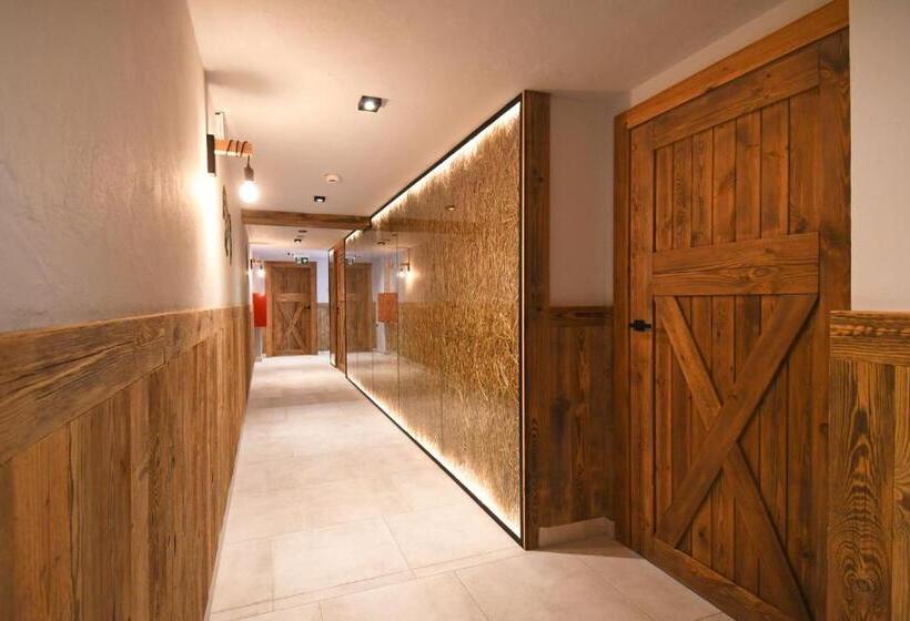 هتل Mazuria Country & Spa