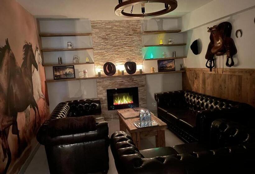 هتل Mazuria Country & Spa