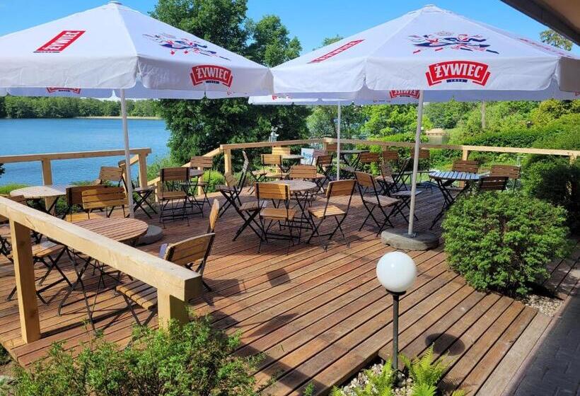 هتل Mazuria Country & Spa