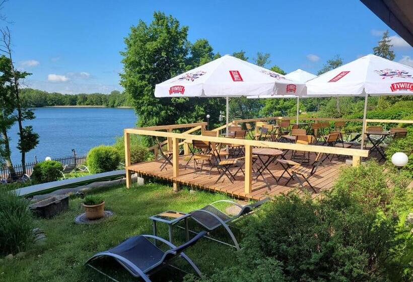 هتل Mazuria Country & Spa