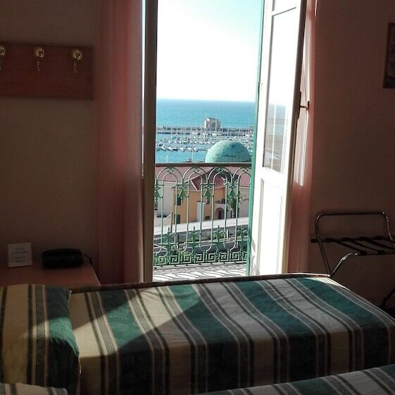 Residence Hotel Miramare