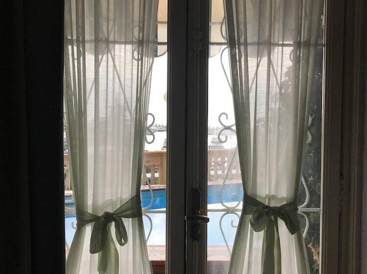 Residence Hotel Miramare