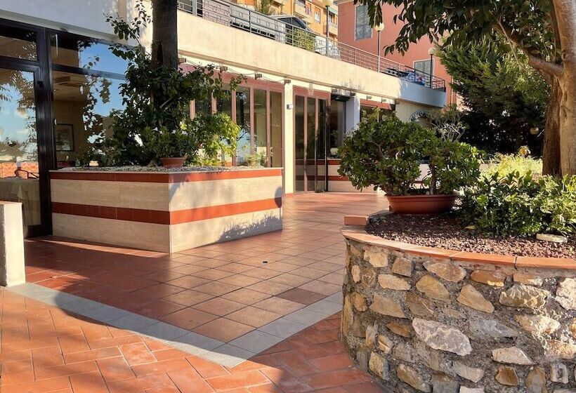 Residence Hotel Miramare