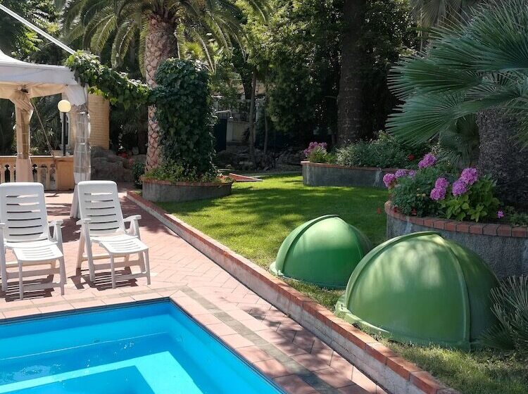 Residence Hotel Miramare