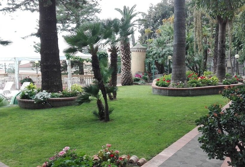 Residence Hotel Miramare