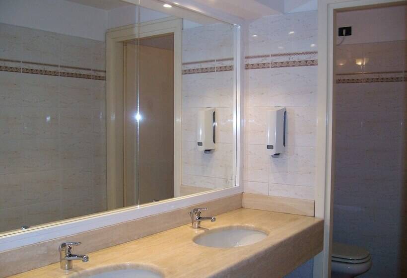 Residence Hotel Miramare