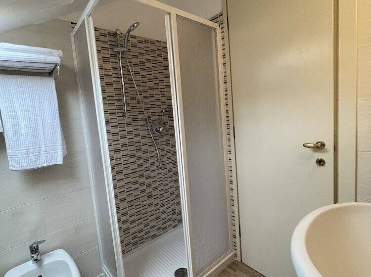 Residence Hotel Miramare