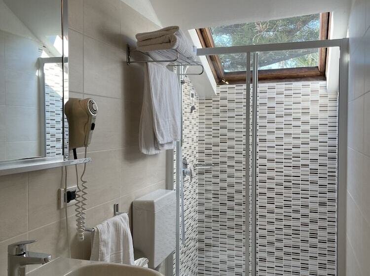 Residence Hotel Miramare