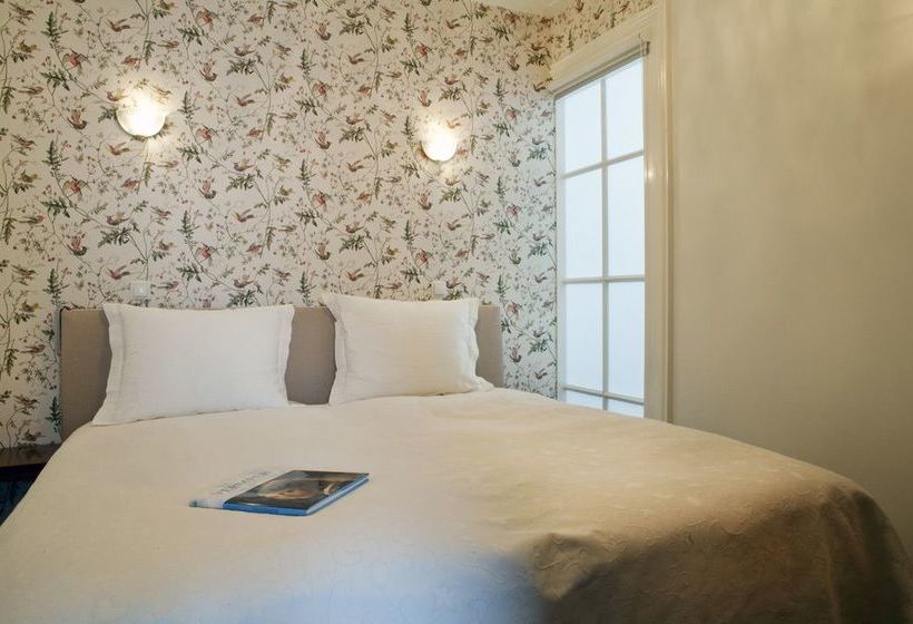 فندق Museum Suites