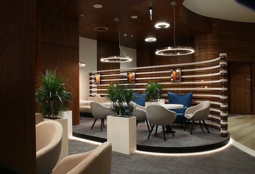 Отель Narvil Conference & Spa