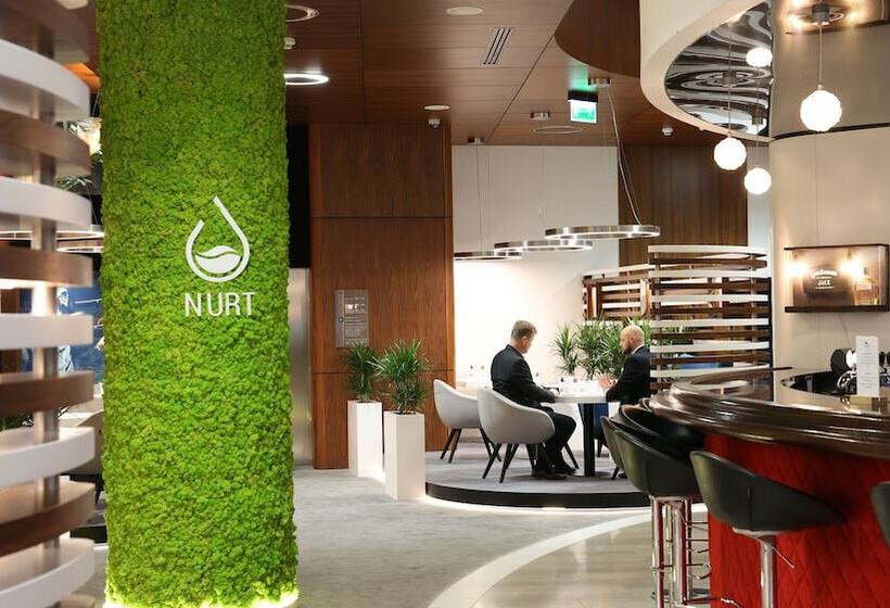 Отель Narvil Conference & Spa