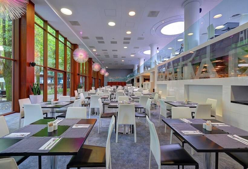 Отель Narvil Conference & Spa