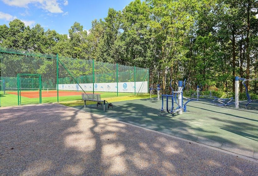 Отель Narvil Conference & Spa