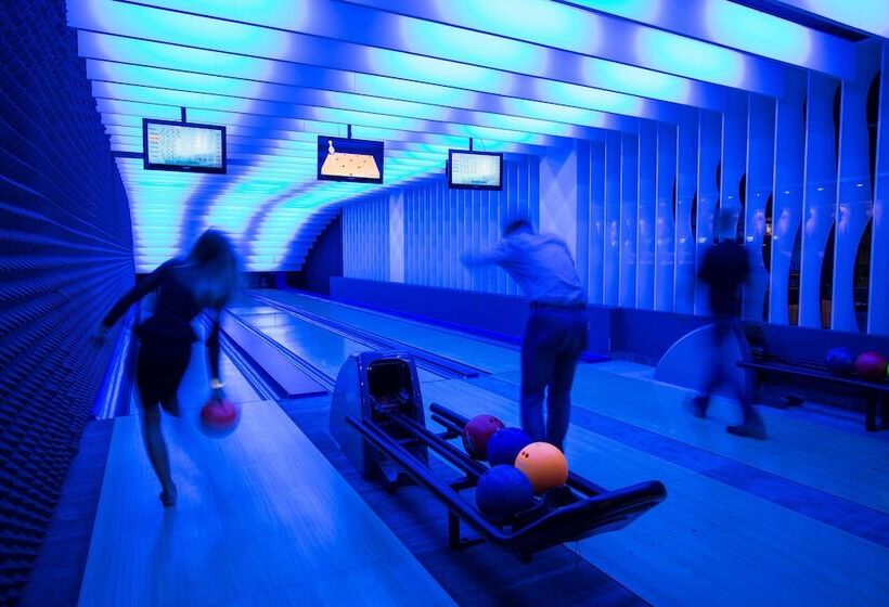 Отель Narvil Conference & Spa