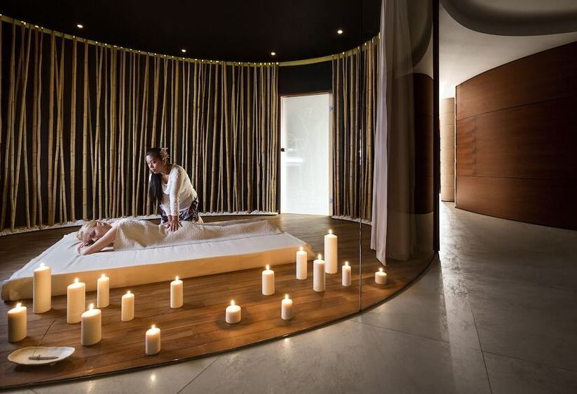 Отель Narvil Conference & Spa