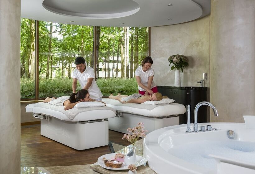 Отель Narvil Conference & Spa