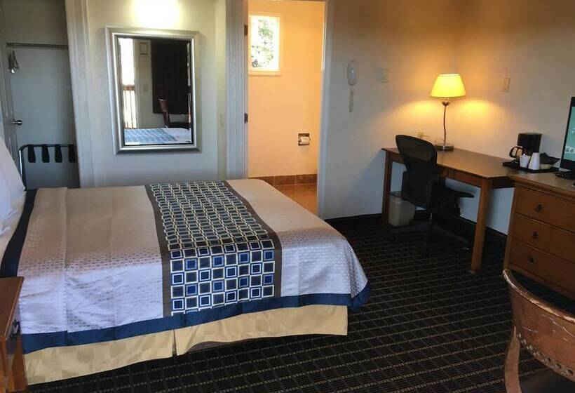 فندق North Coast Inn