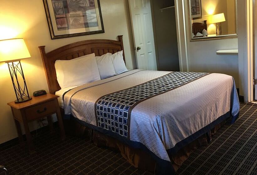 فندق North Coast Inn