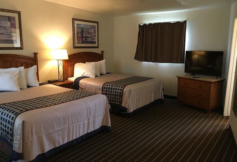 فندق North Coast Inn