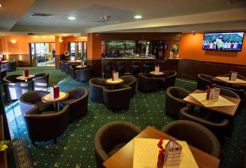 ホテル Novum & Spa