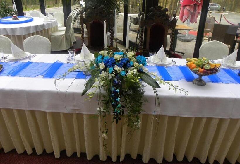 هتل Okulski Grand Rozewie