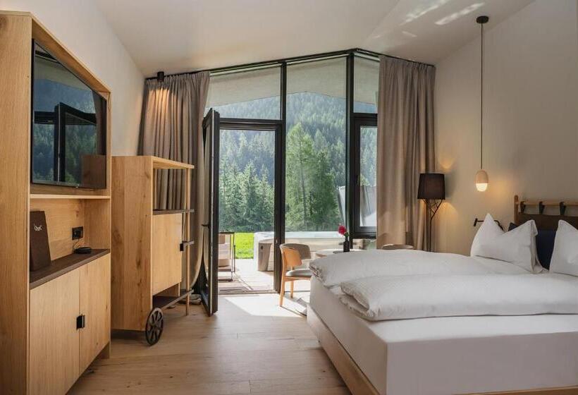 Olympic Spa Hotel Adults Only