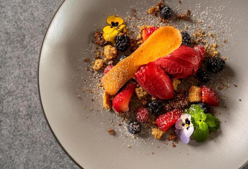 Olympic Spa Hotel Adults Only