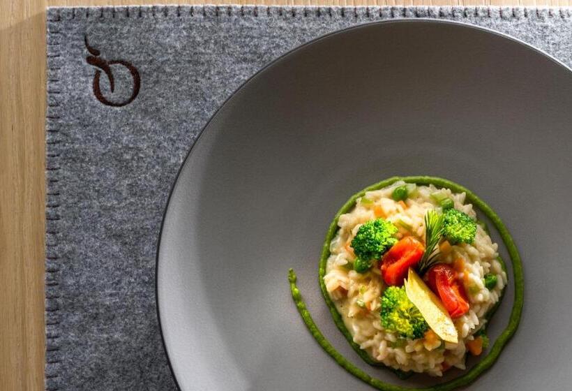 Olympic Spa Hotel Adults Only