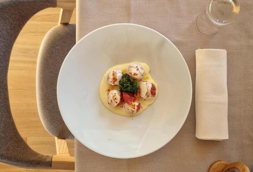 Olympic Spa Hotel Adults Only