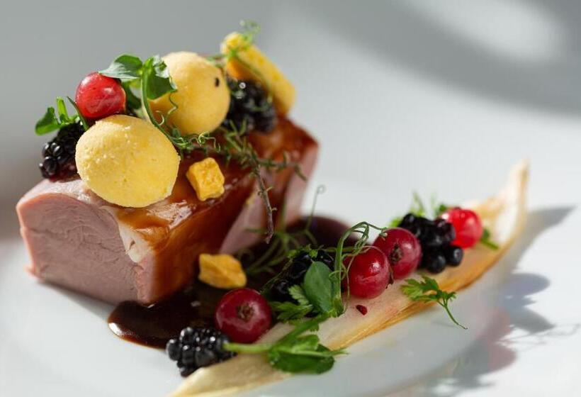 Olympic Spa Hotel Adults Only