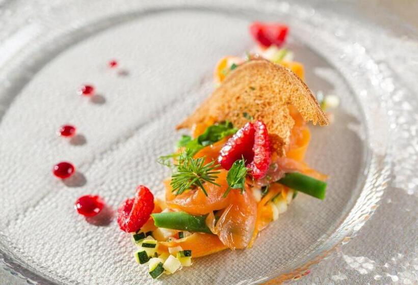 Olympic Spa Hotel Adults Only