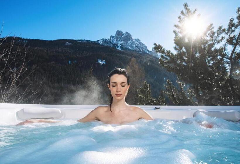 Olympic Spa Hotel Adults Only