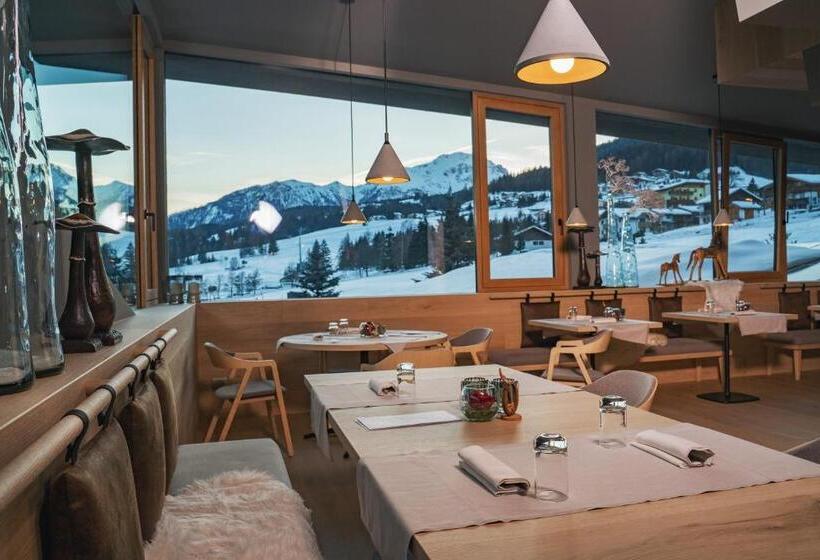 Olympic Spa Hotel Adults Only