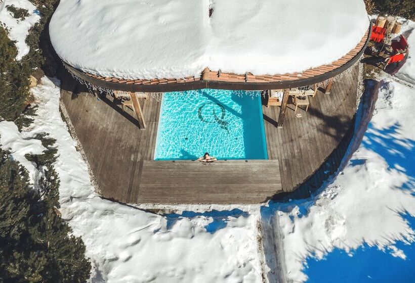 Olympic Spa Hotel Adults Only