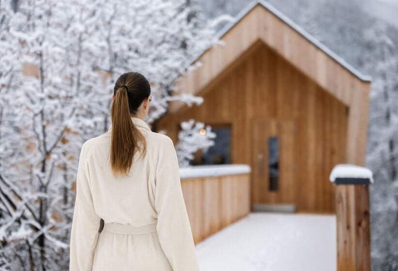 Olympic Spa Hotel Adults Only