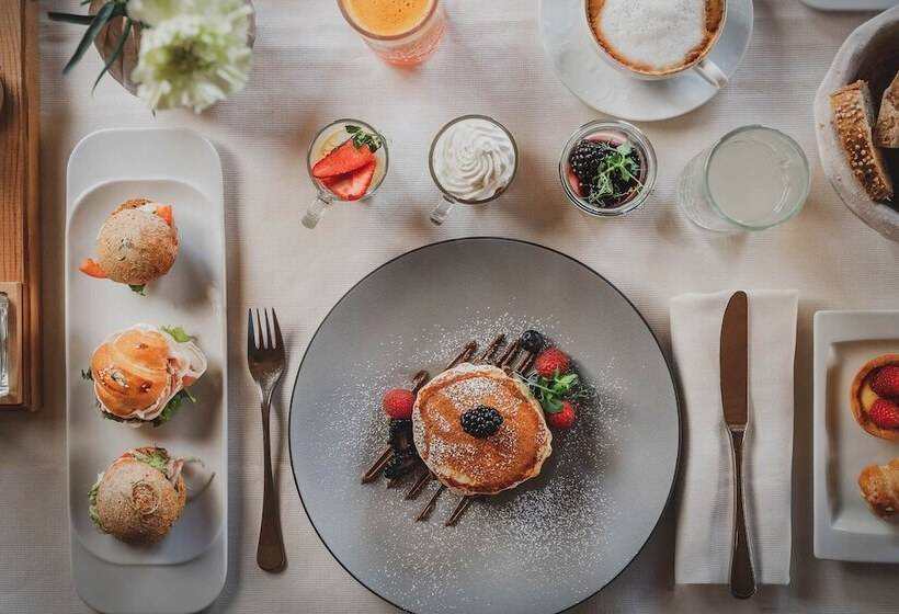 Olympic Spa Hotel Adults Only