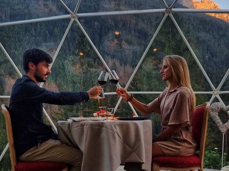 Olympic Spa Hotel Adults Only