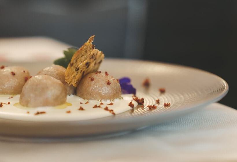 Olympic Spa Hotel Adults Only