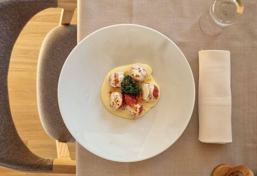 Olympic Spa Hotel Adults Only