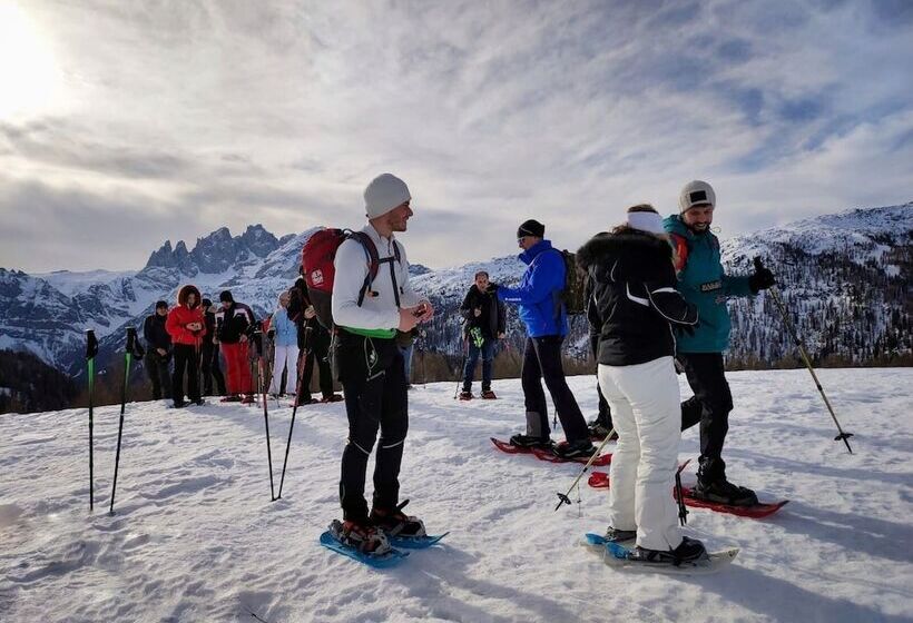 Olympic Spa Hotel Adults Only