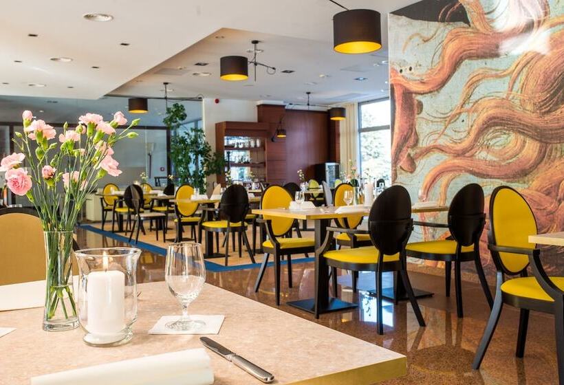 בית מלון כפרי Olympic