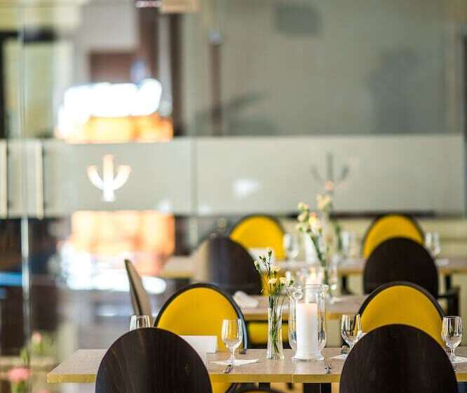 בית מלון כפרי Olympic