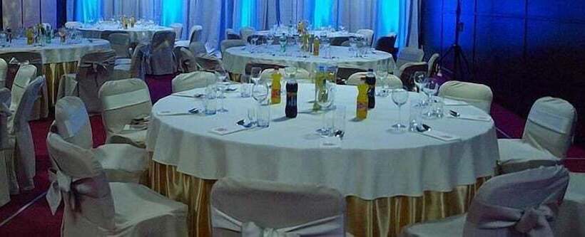 هتل Pałac łazienki Ii