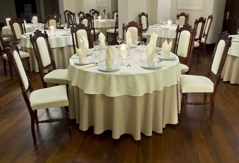 هتل Pałac łazienki Ii