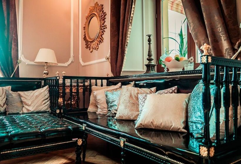 Pałac Na Wodzie Hotel & Spa